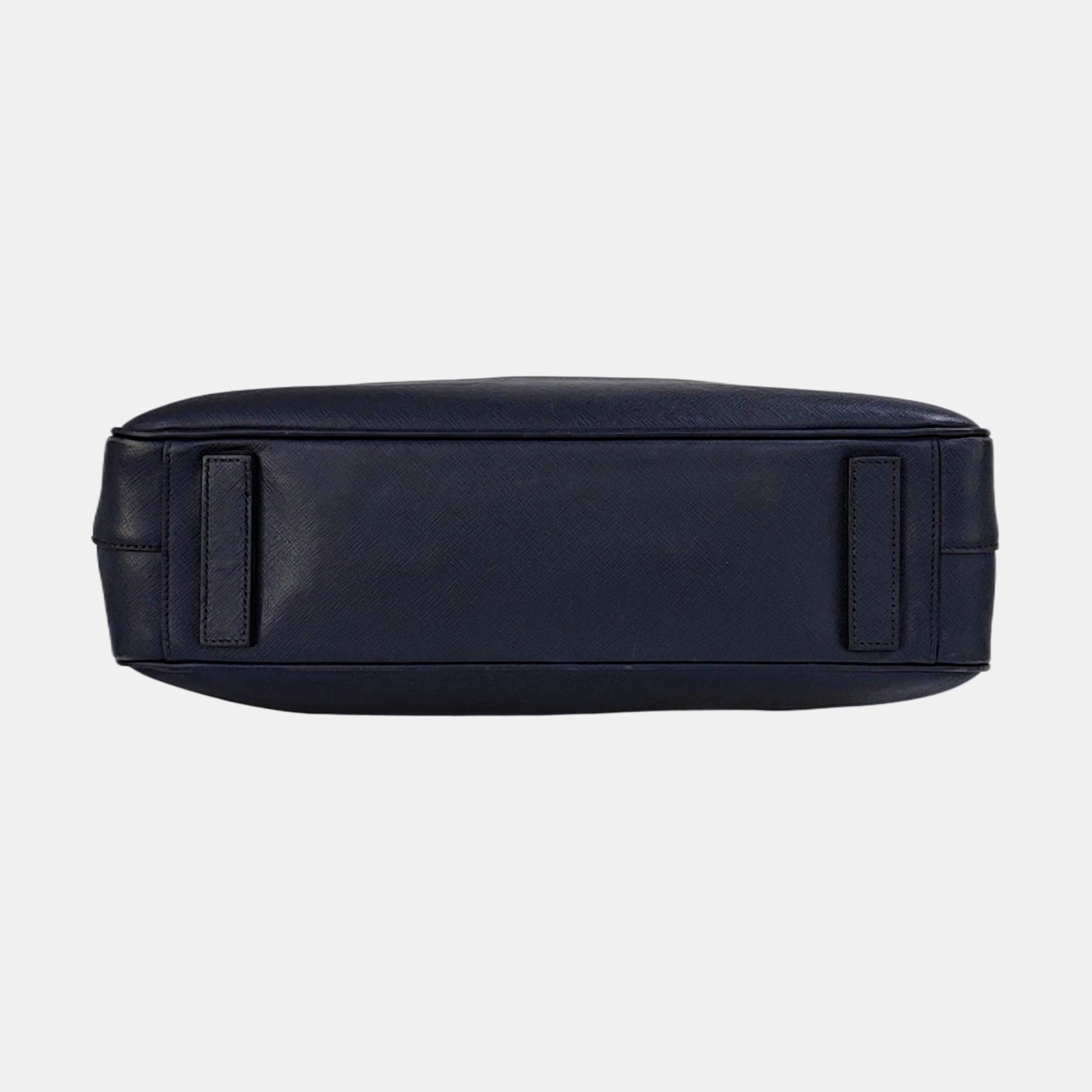 Saffiano Calfskin Blue