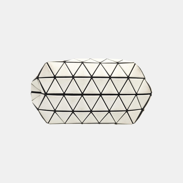 Special Material Tote Bag White