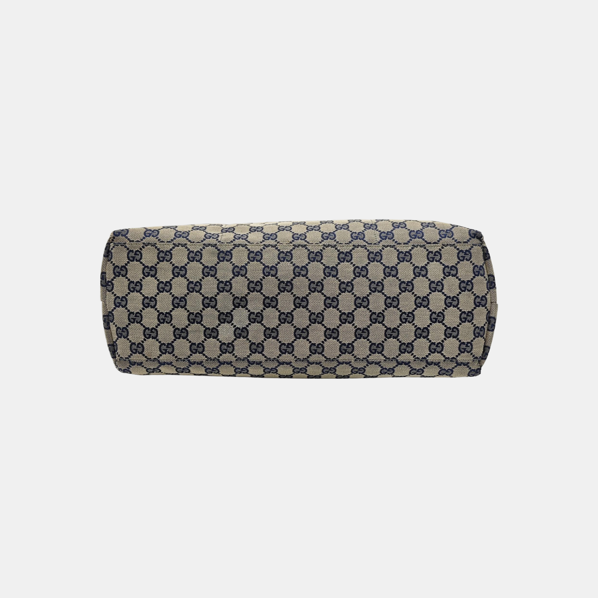 Diaper Monogram Canvas Beige