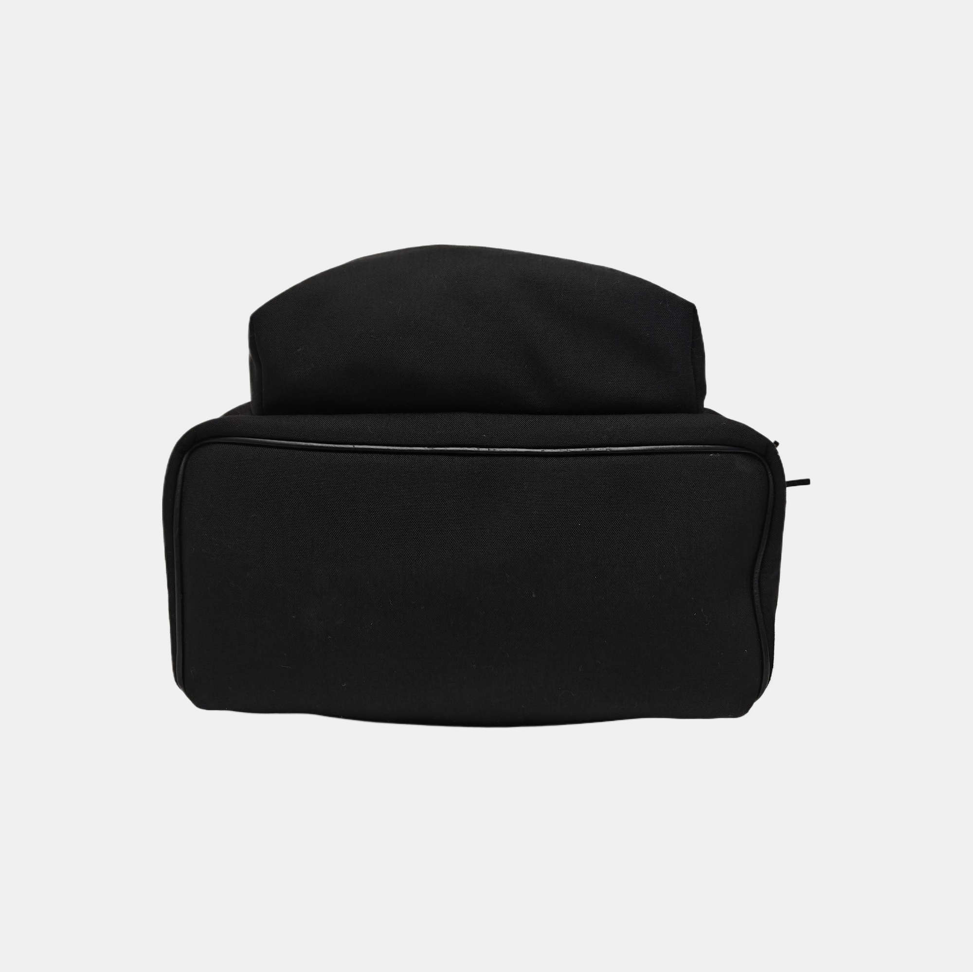 CITY Fabric Black