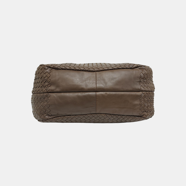 Parachute Lambskin Brown