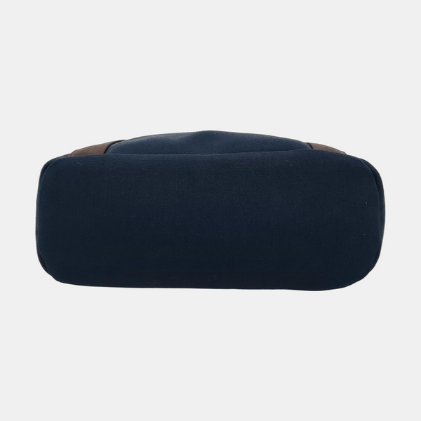 Sac De Pansage 38 Canvas Blue