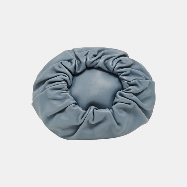 Bounce Calfskin Blue