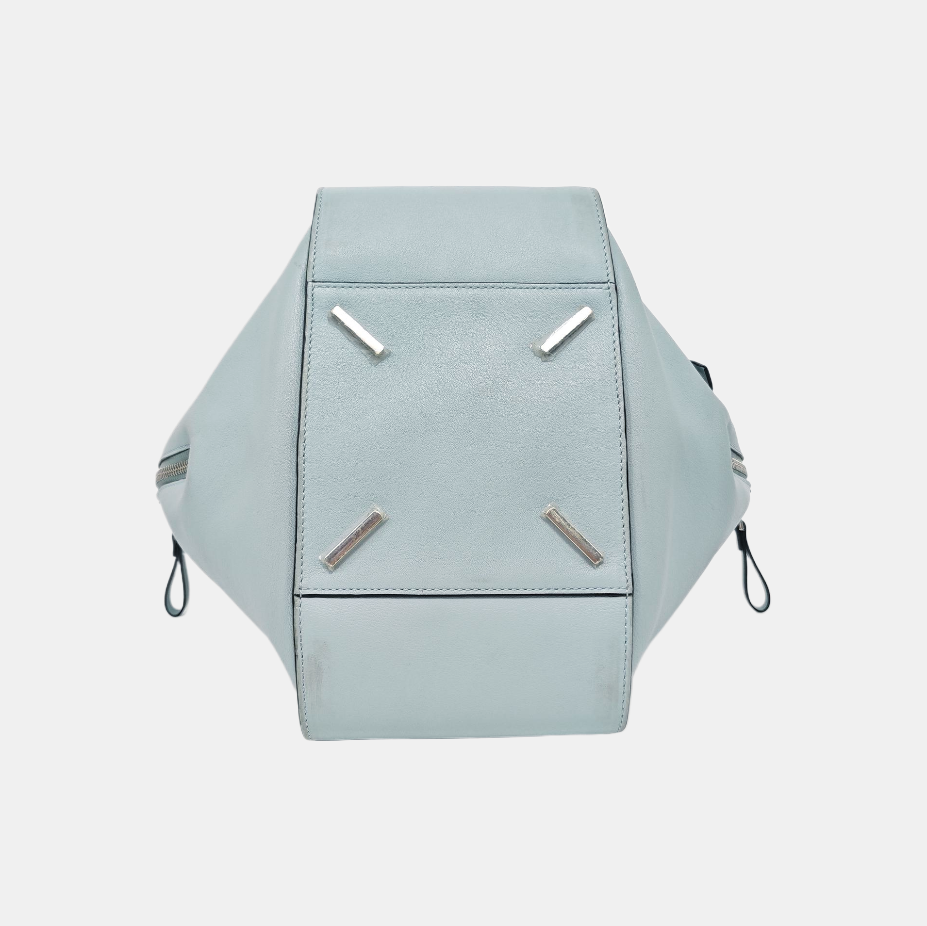 Hammock Calfskin Blue