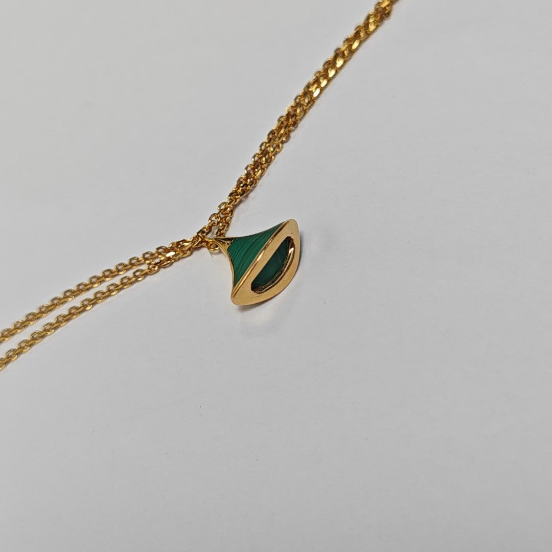 DIVAS' DREAM 18k Rose Gold Bracelet