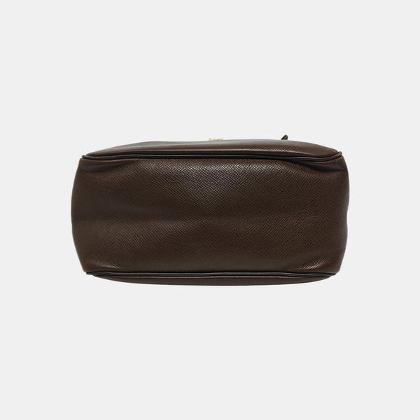YARANGA Calfskin Brown