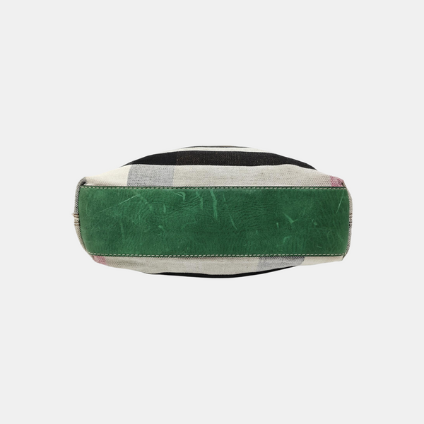 Ashby Canvas Brown