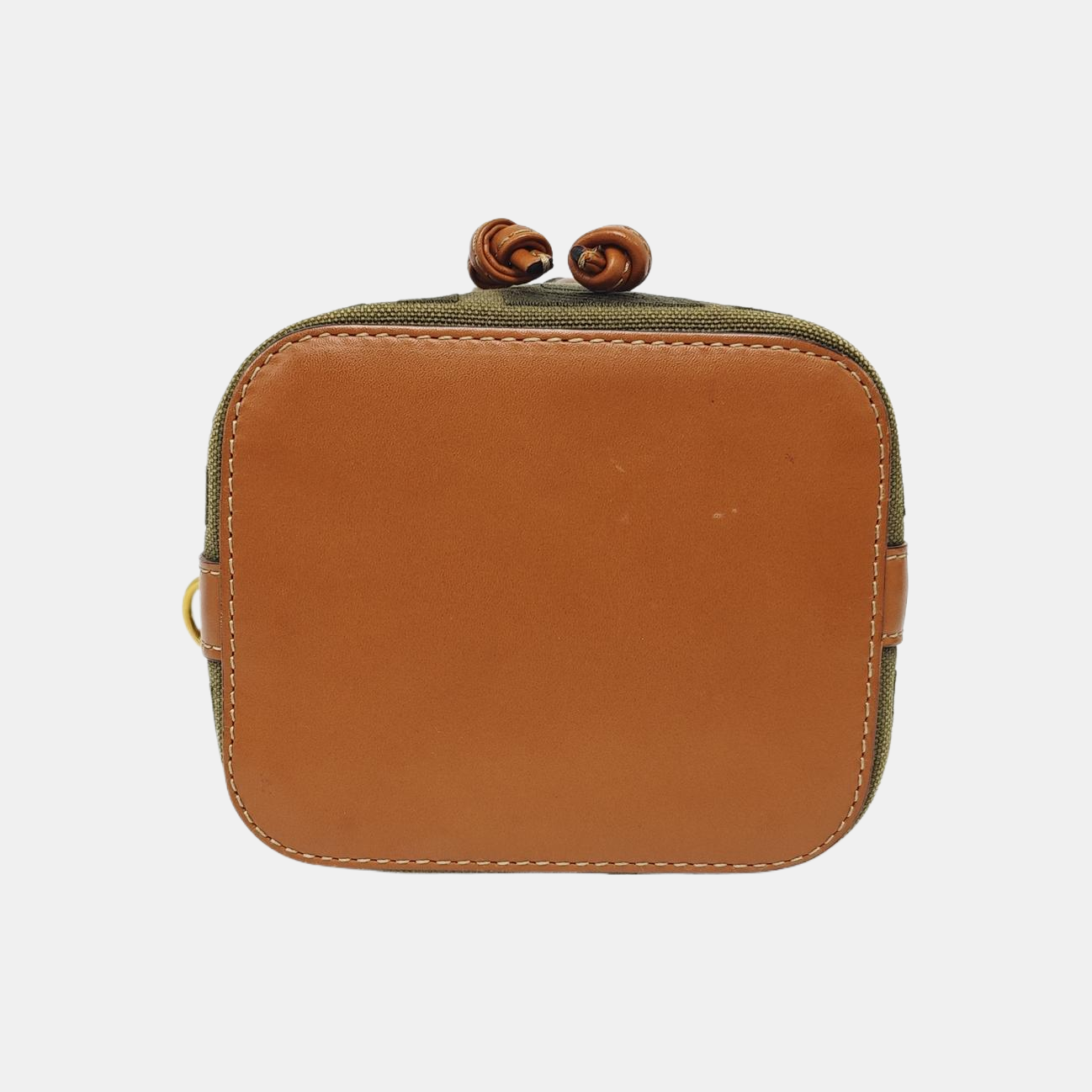 Mon Tresor Mini Fabric Brown