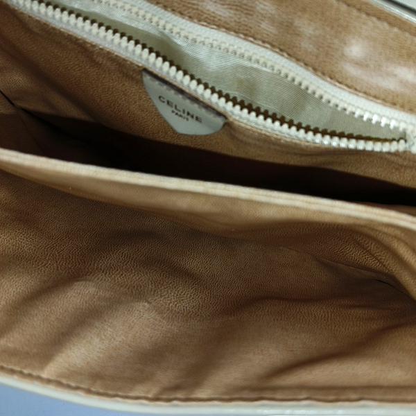 Calfskin Beige