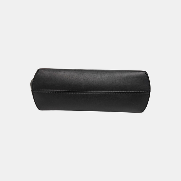 First Small Lambskin Black