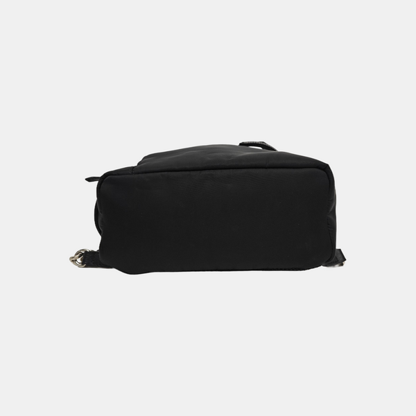 Monster Nylon Black