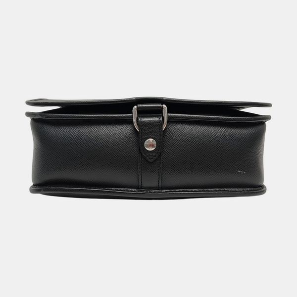 ANDREI Calfskin Gray