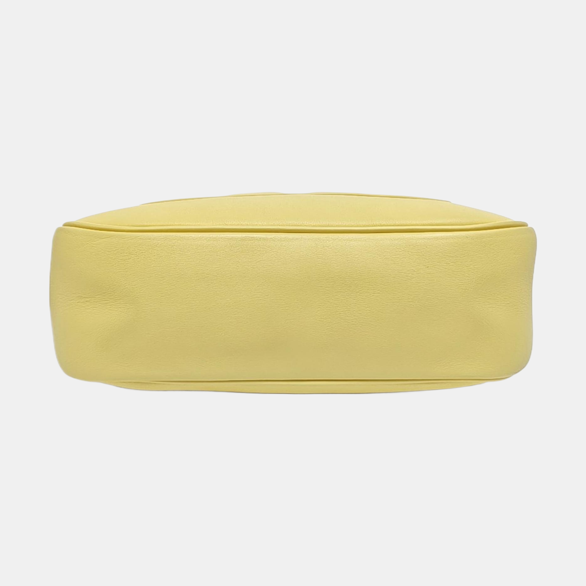 Berline Quilted Swift Yellow