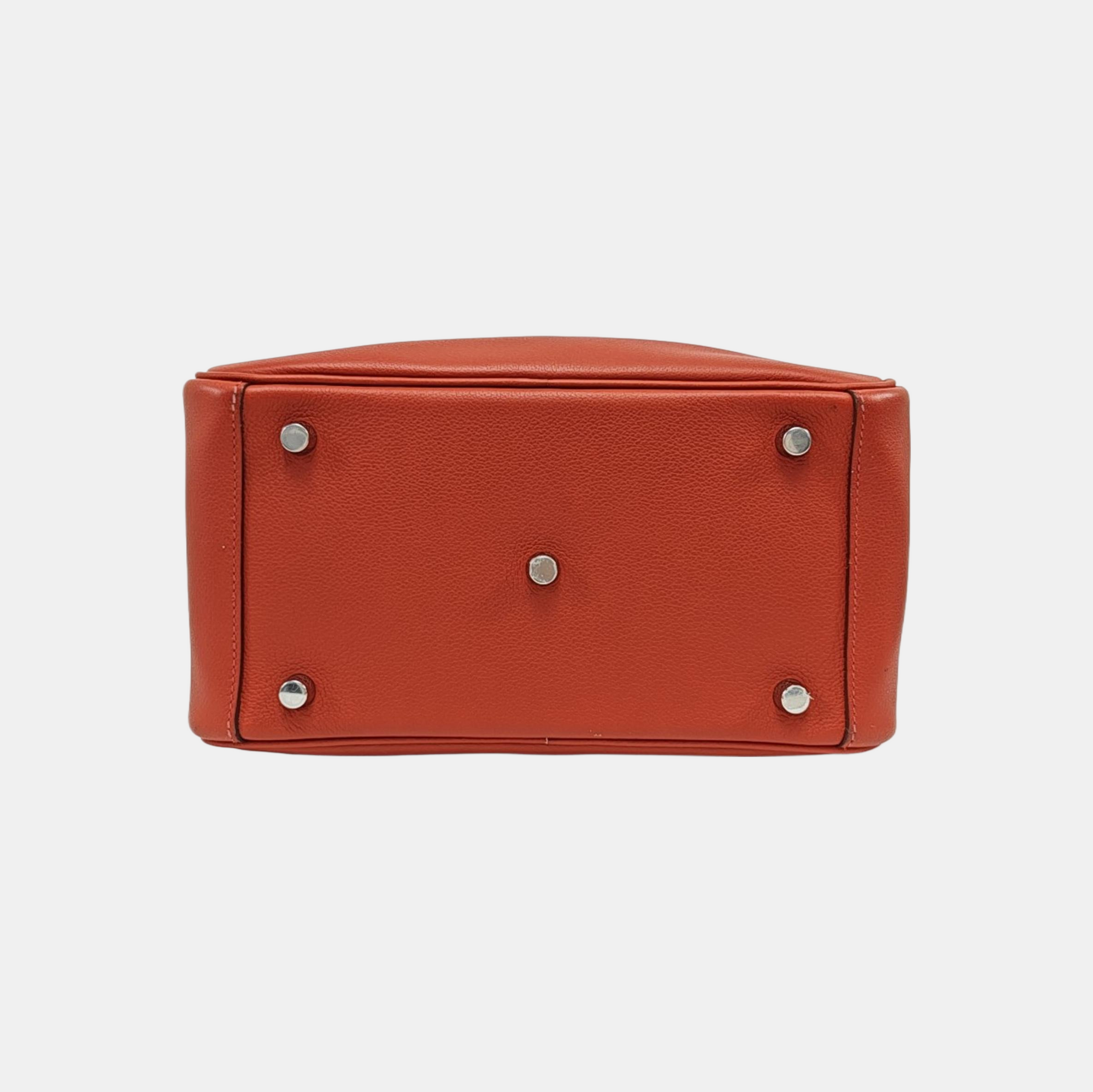Lindy 26 Evercolor Red
