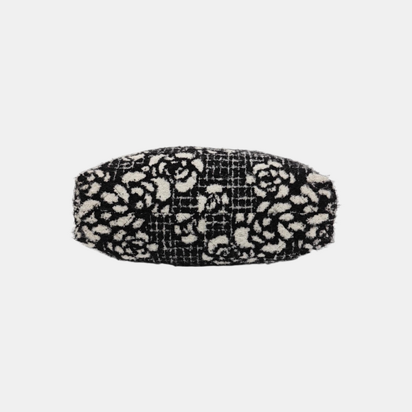 CHANEL 22 Small Fabric Multicolor
