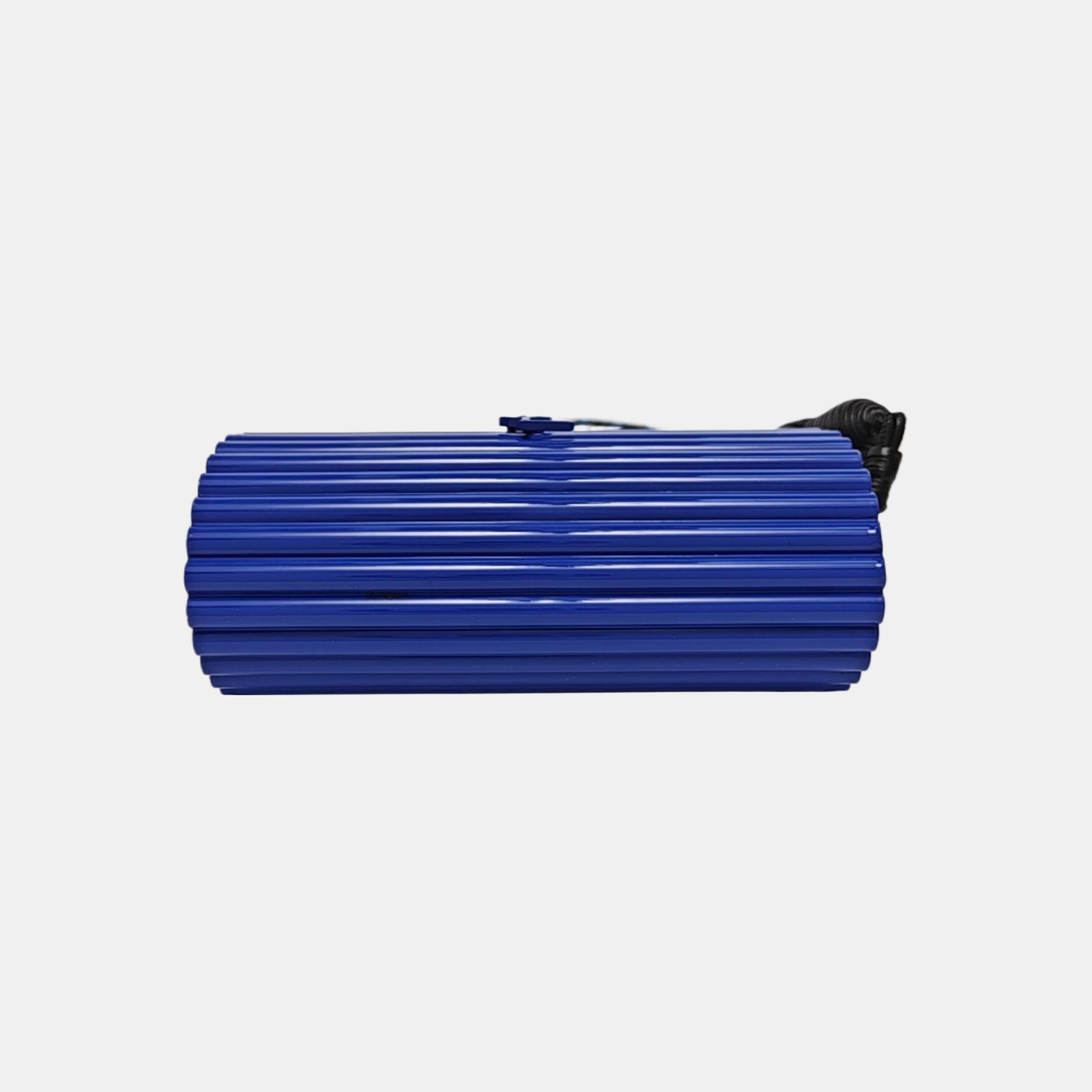 OPIUM Special Material Blue