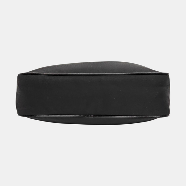 Re-Edition2005 Mini Nylon Black