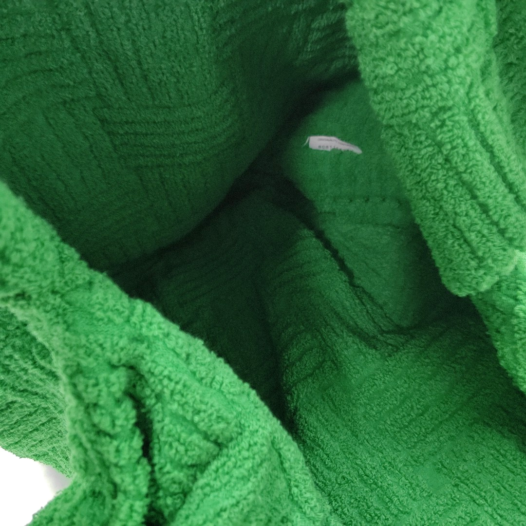 Fabric Green