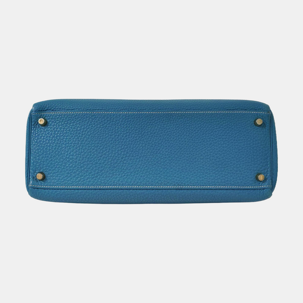 Kelly 35 Clemence Blue