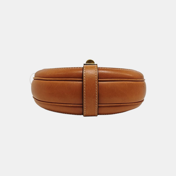 16 Small Calfskin Brown