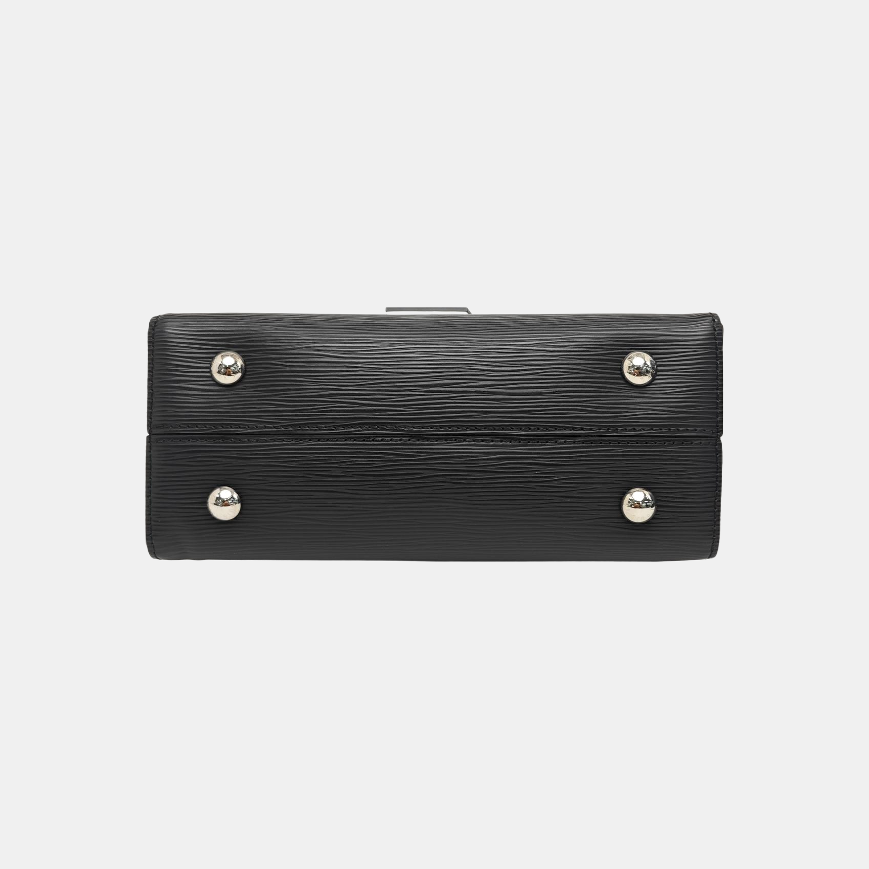 GRENELLE PM Epi Black