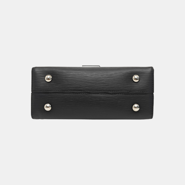 GRENELLE PM Epi Black