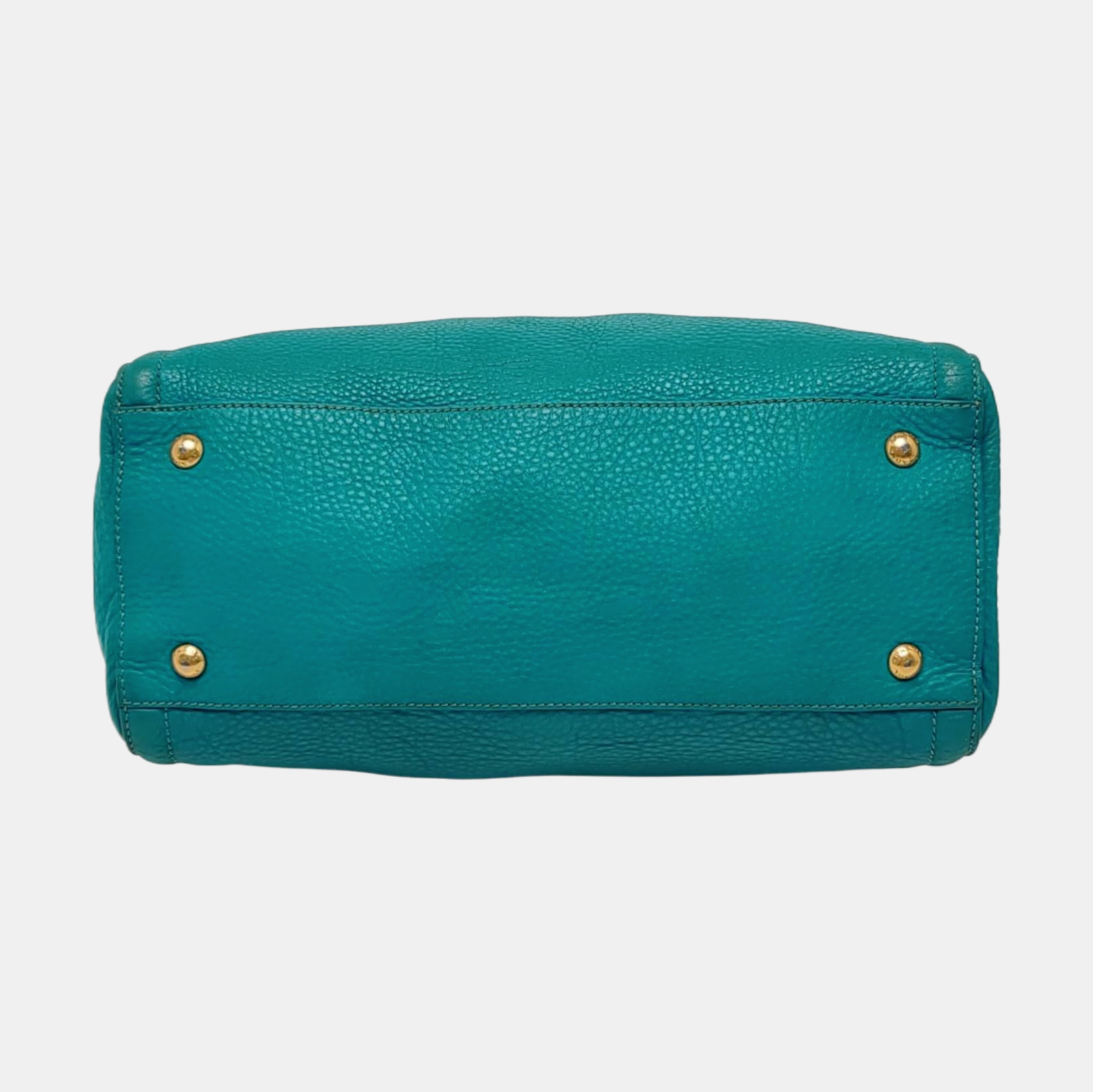 Calfskin Blue