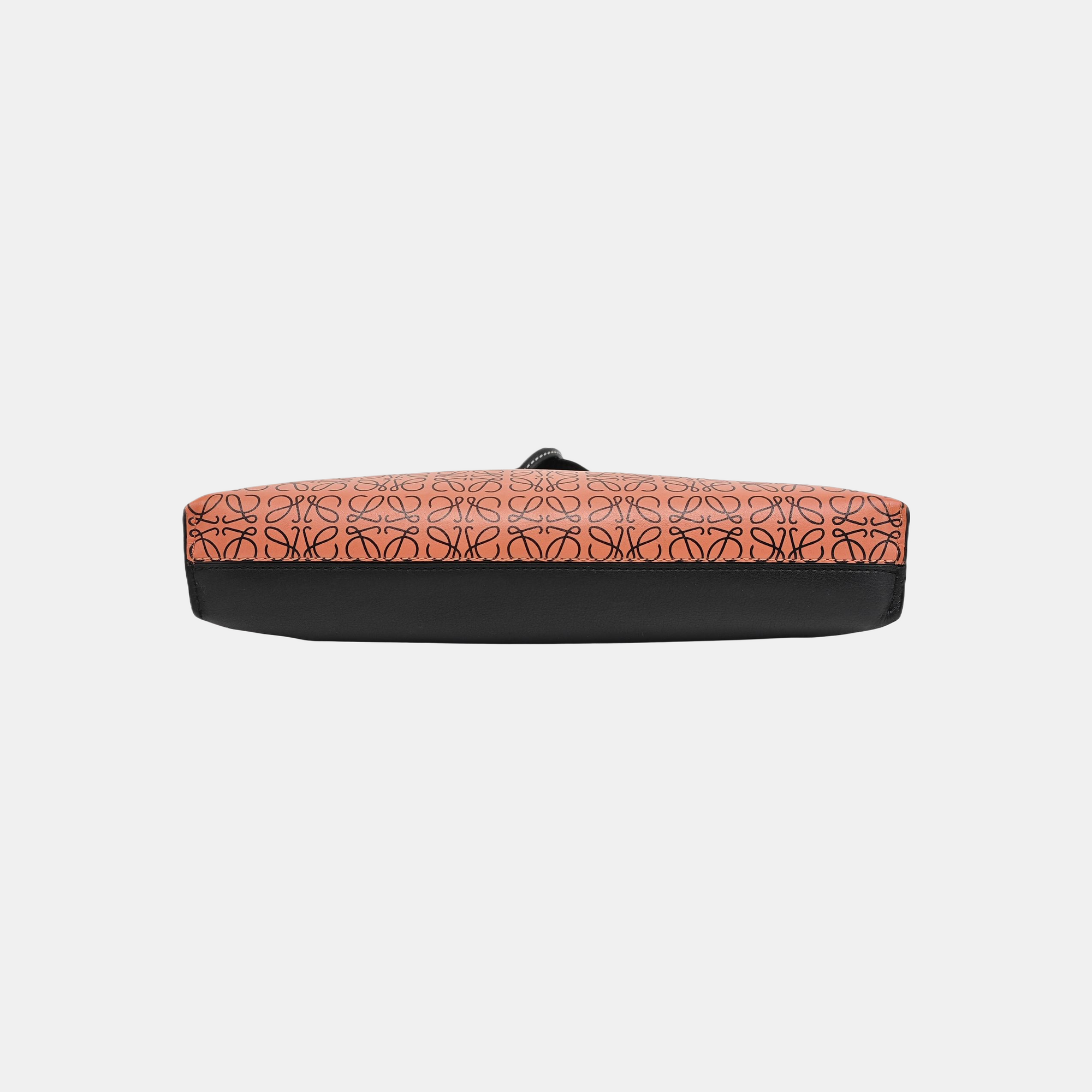 Missy Monogram Calfskin Pink