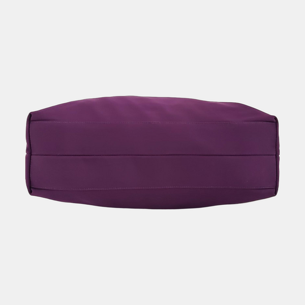 Nylon Purple