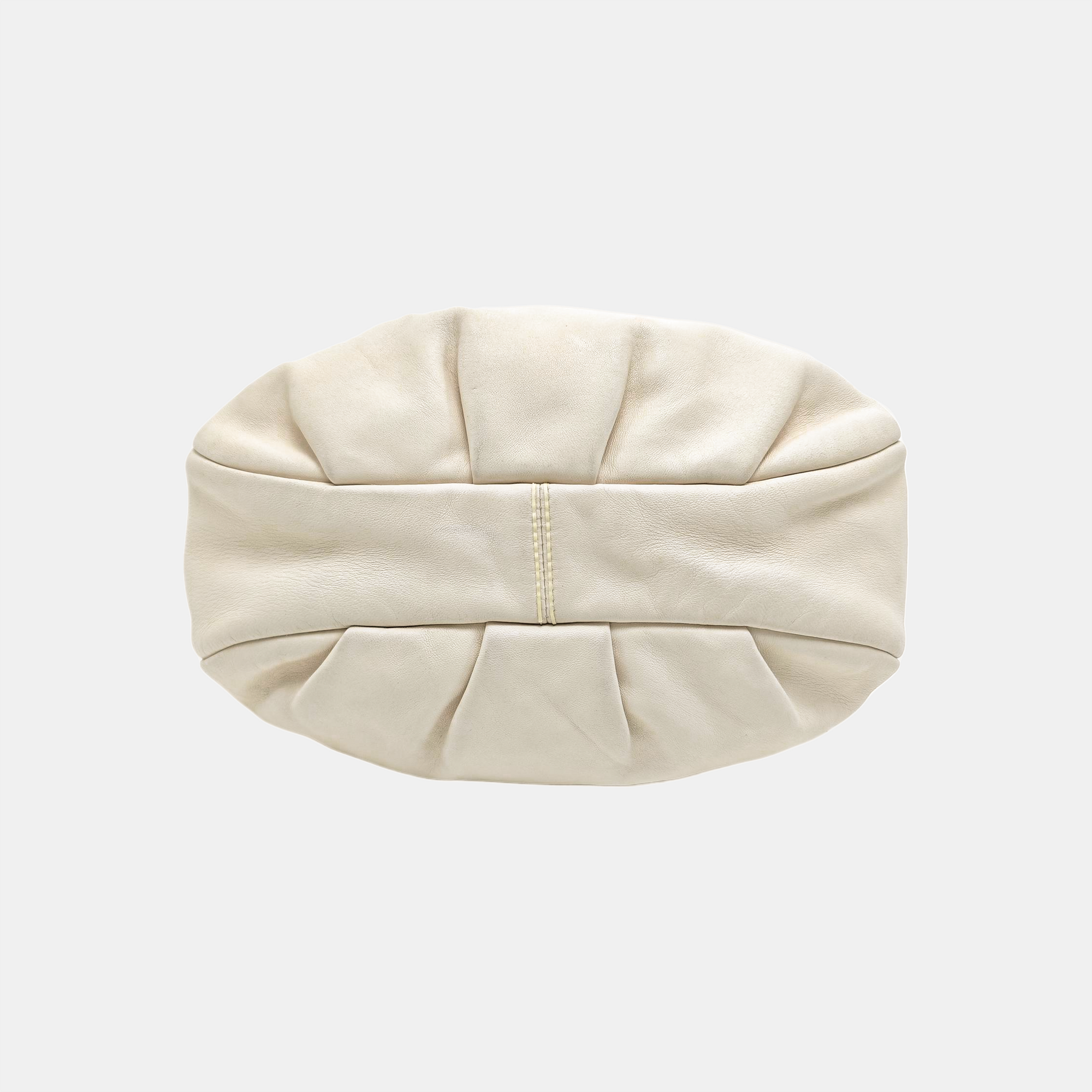 Viento Calfskin Beige