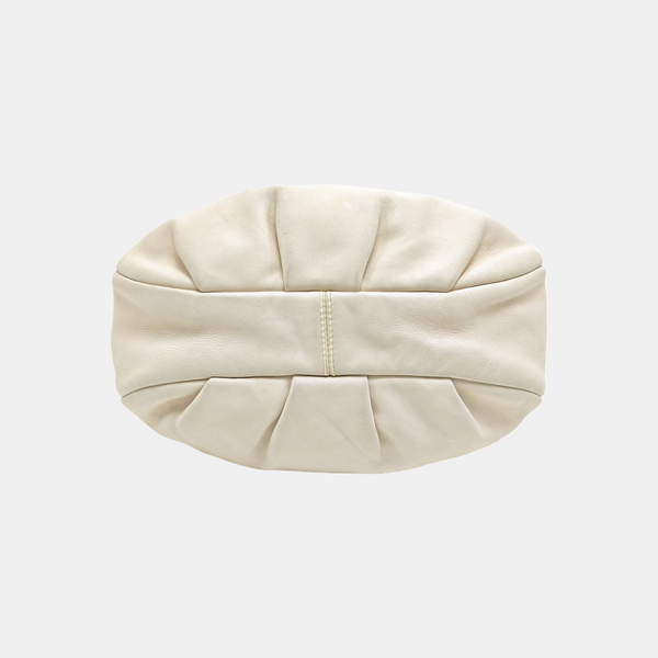 Viento Calfskin Beige
