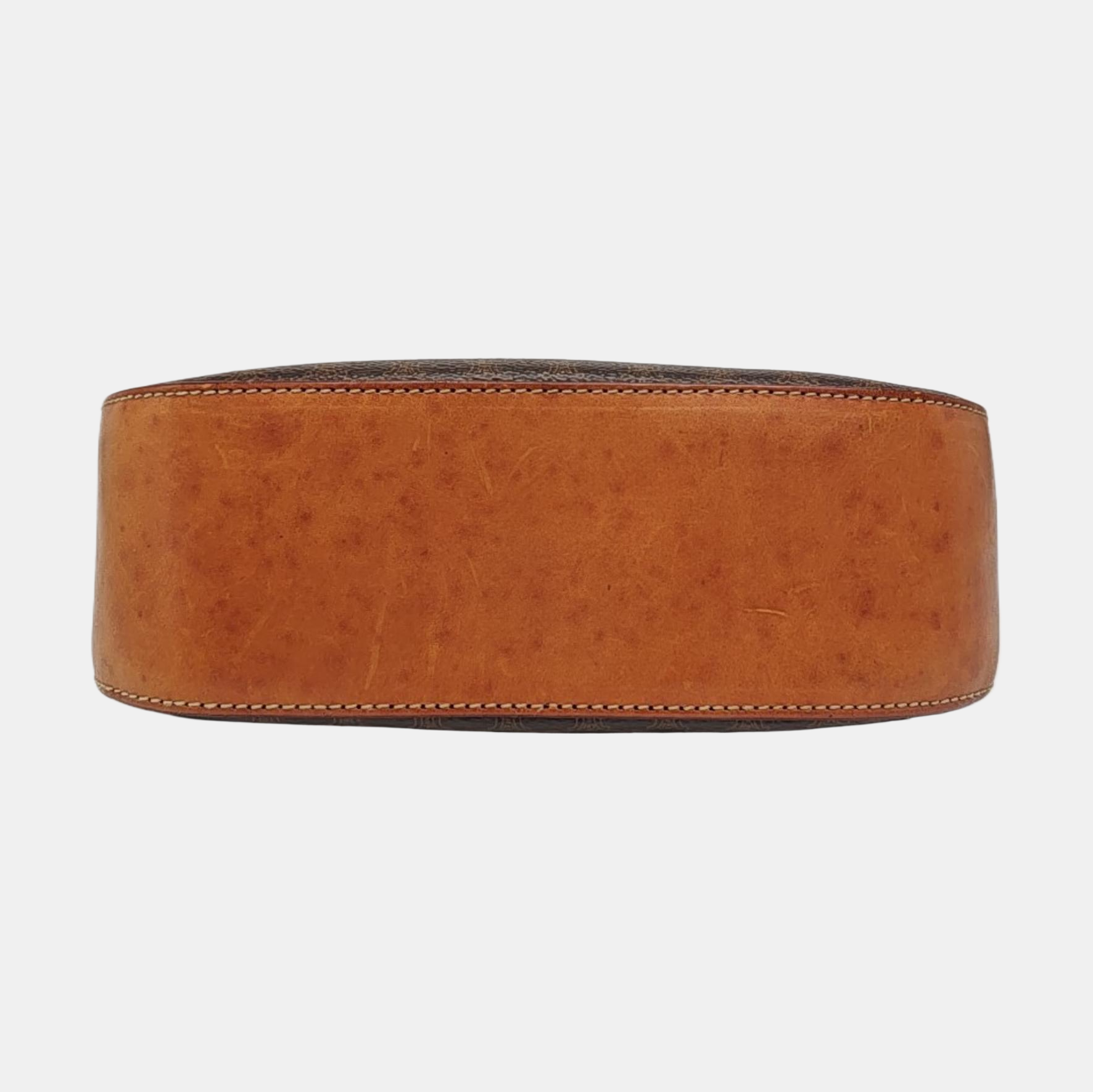 Coated Canvas Brown
