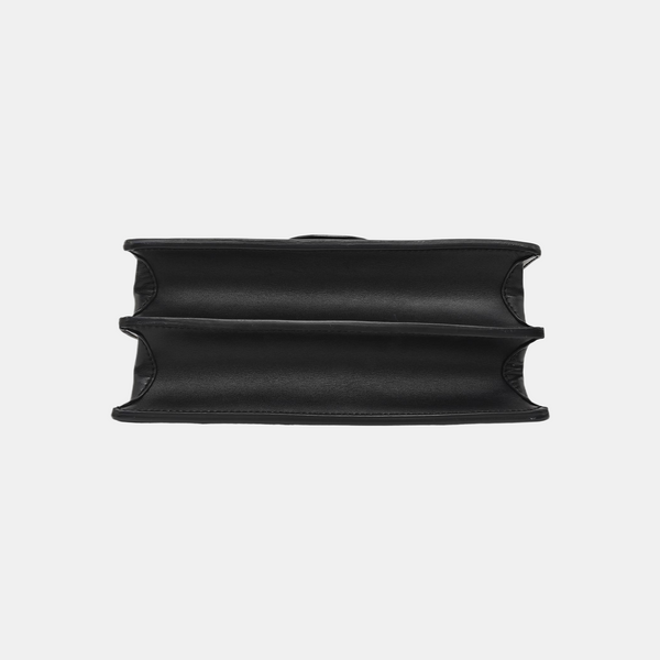 DAUPHINE MM Epi Black