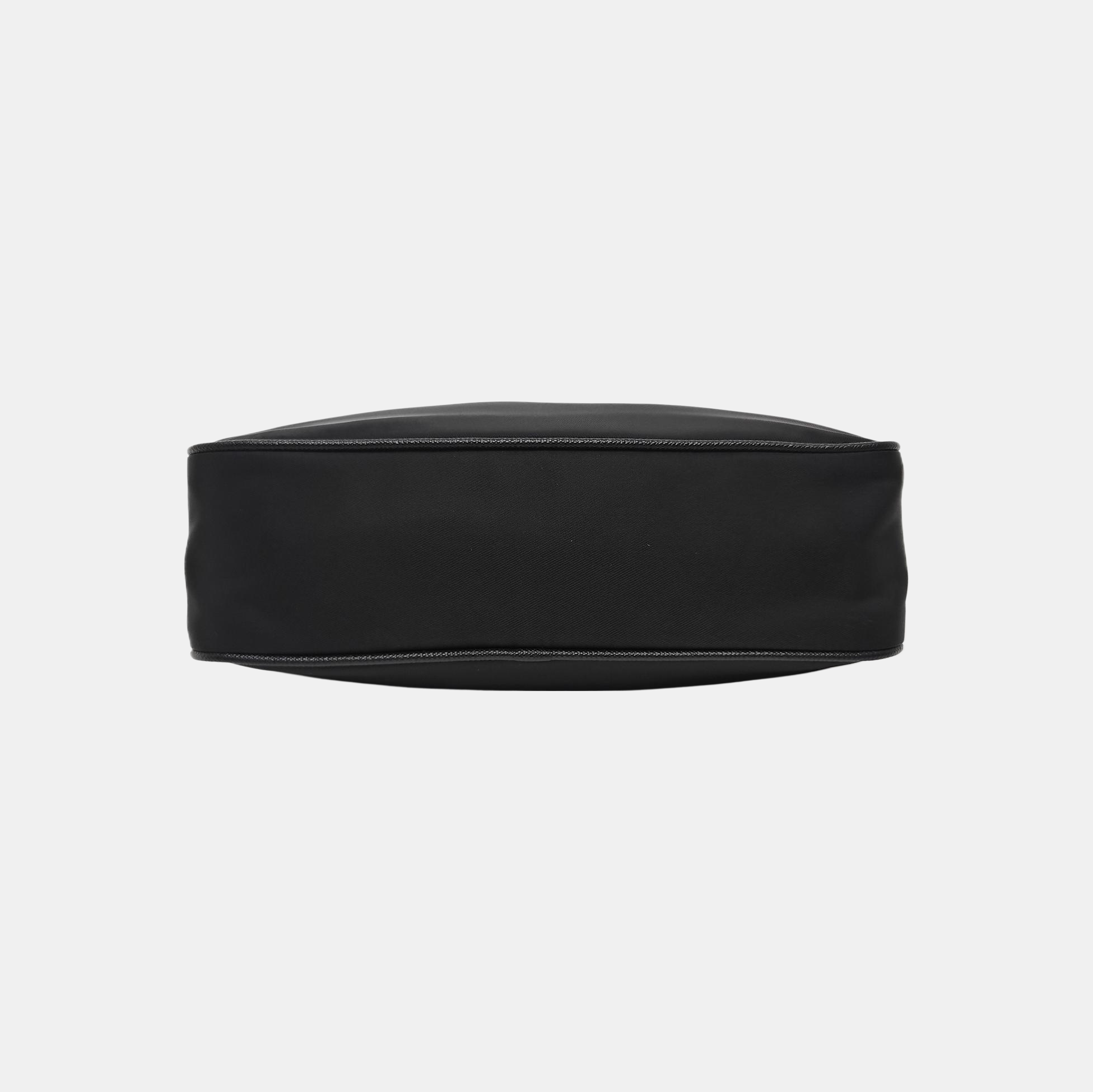 Re-Edition2000 Nylon Black