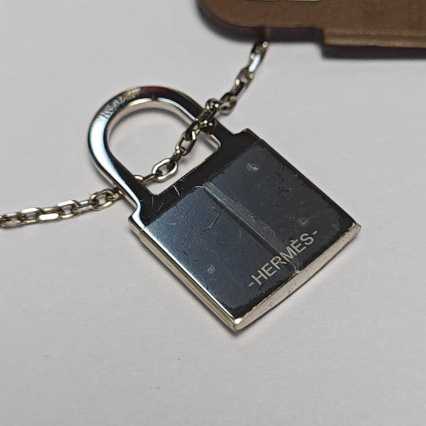 O'kelly Metal Silver Necklace