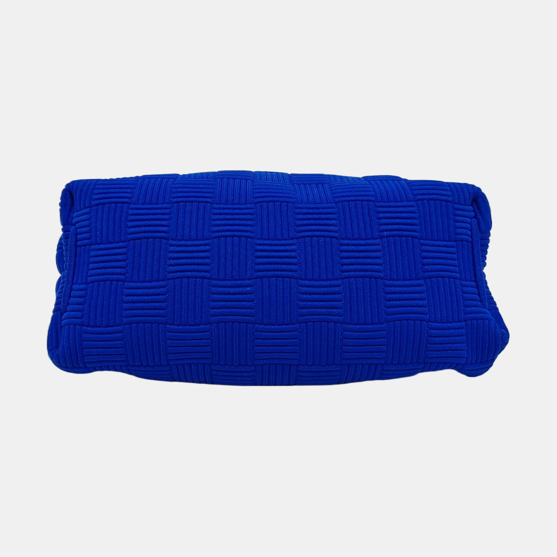 The Pouch Mini Nylon Blue