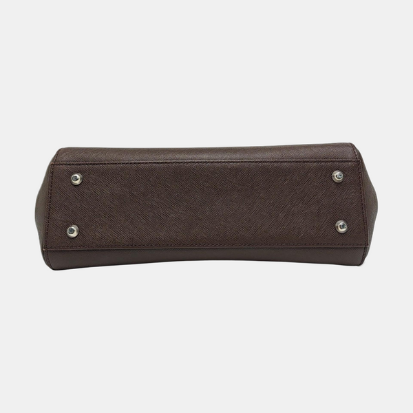 Calfskin Brown