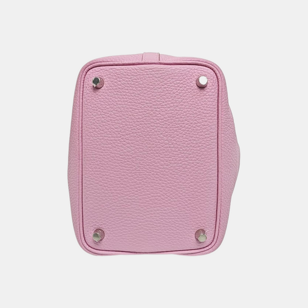 Picotin Lock 18 Clemence Purple