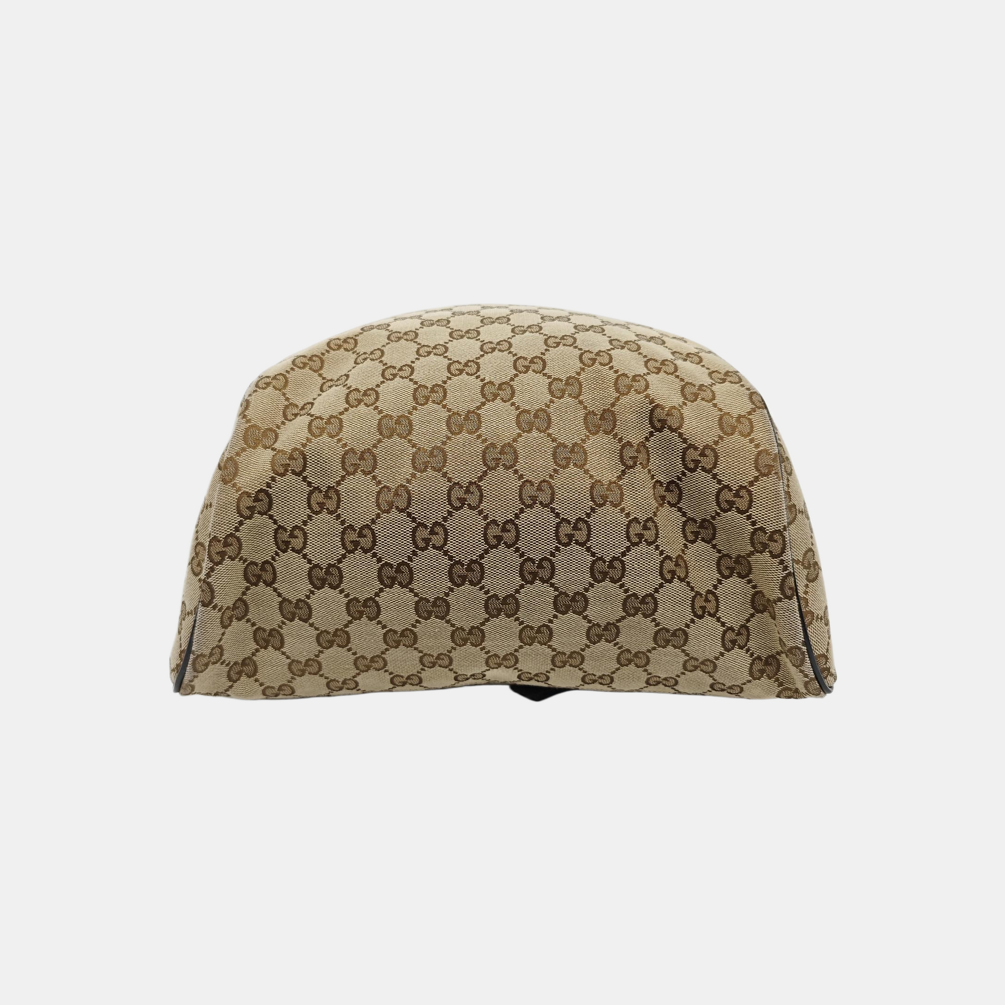 Guccissima Monogram Canvas Beige