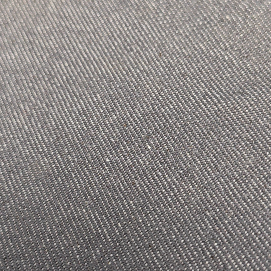 Cotton Hat Gray