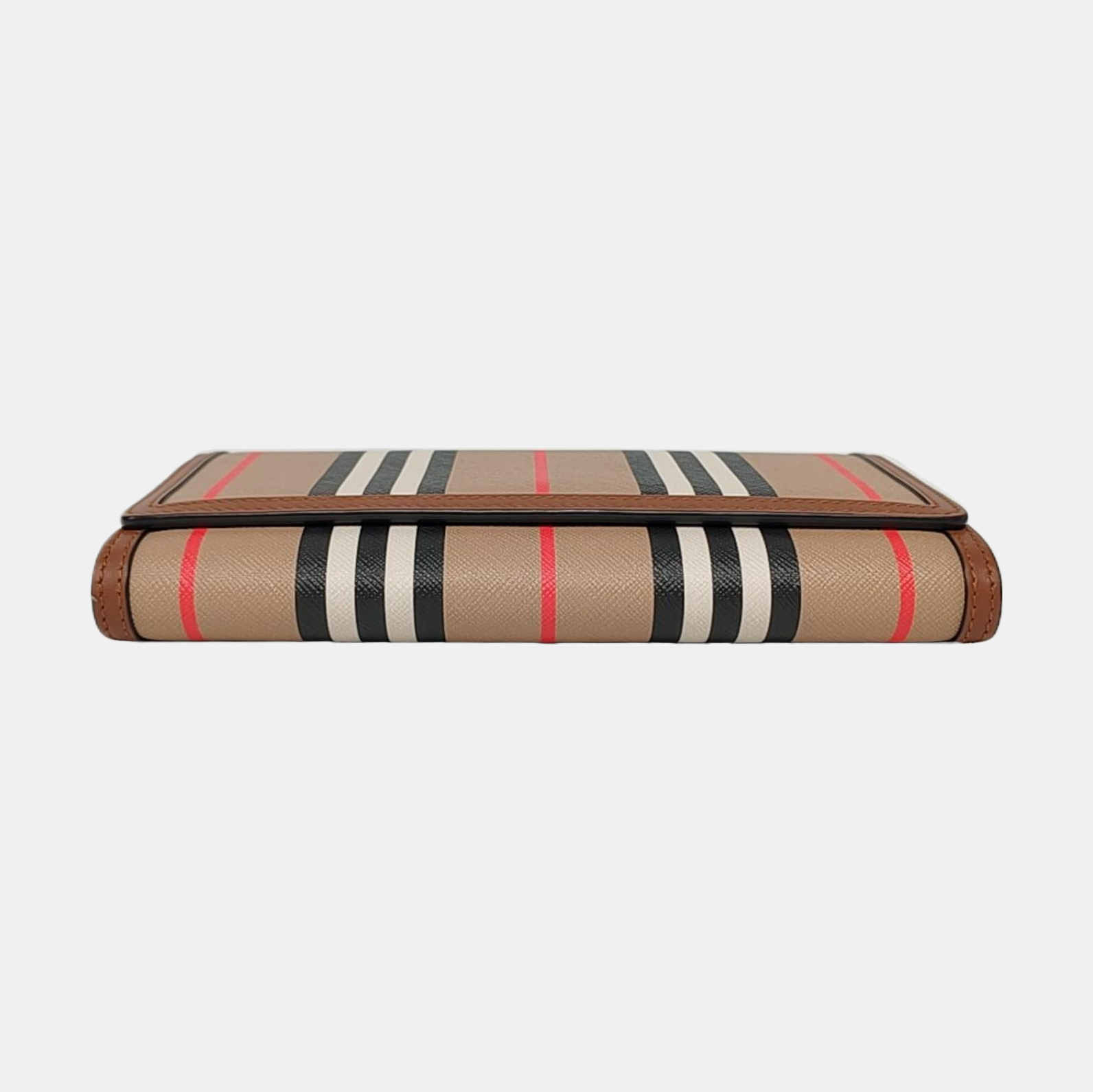 Coated Canvas Brown