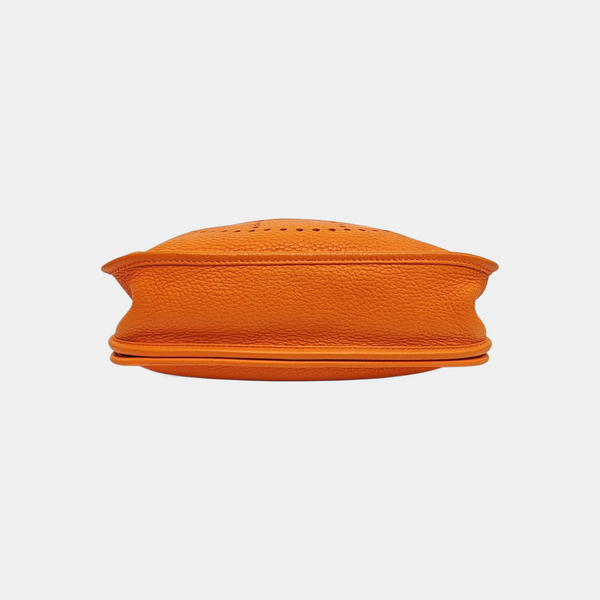 Evelyne PM Clemence Orange