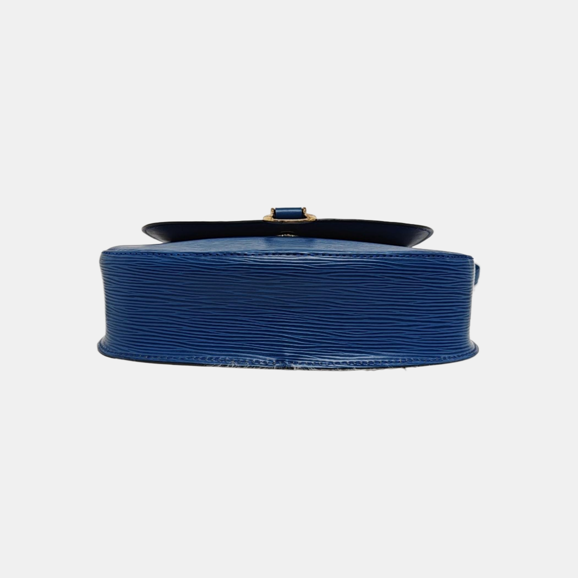 SAINT CLOUD GM Epi Blue