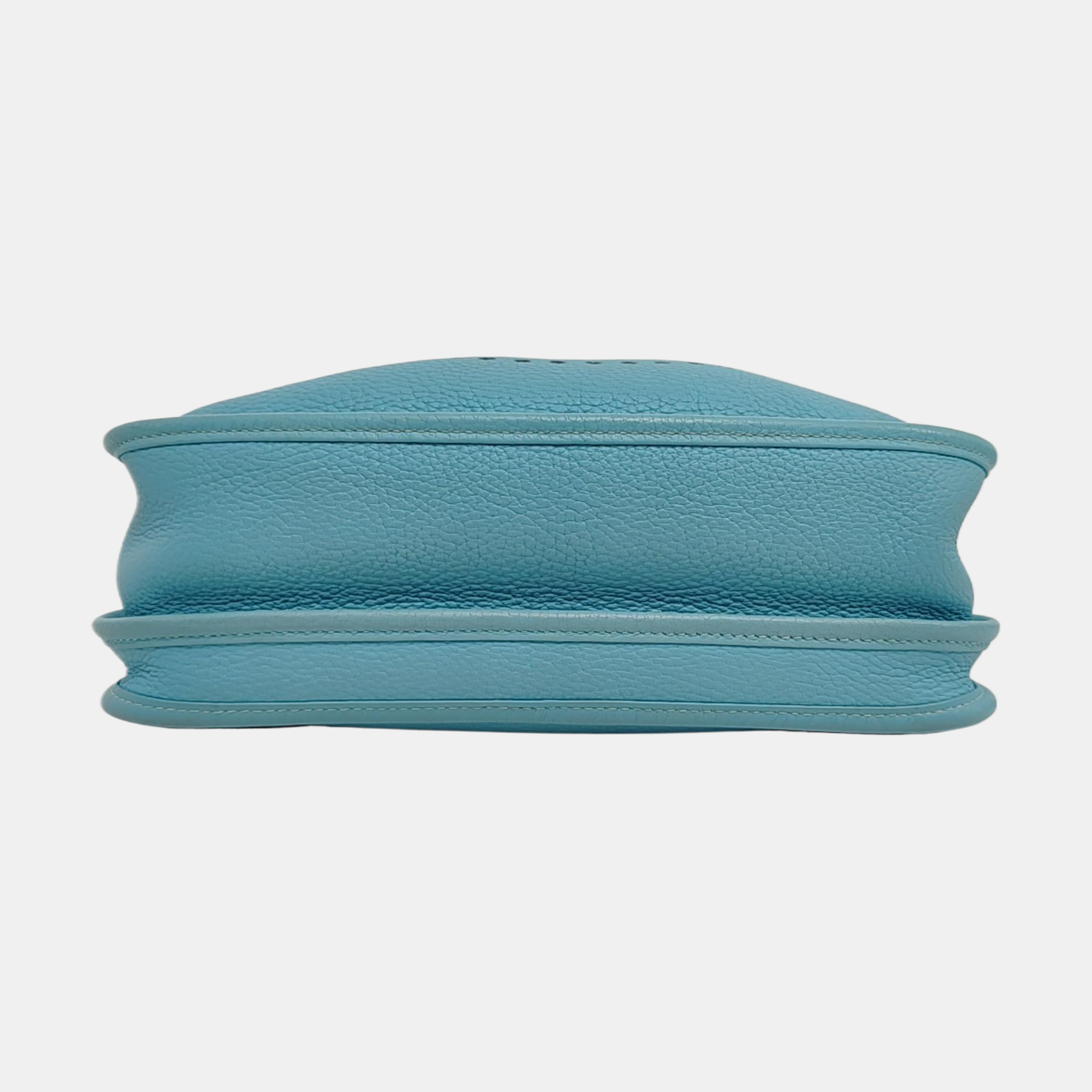 Evelyne PM Clemence Blue