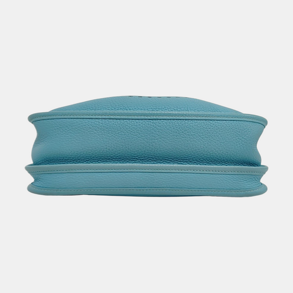 Evelyne PM Clemence Blue