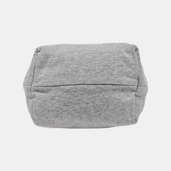 Explorer Small Fabric Gray