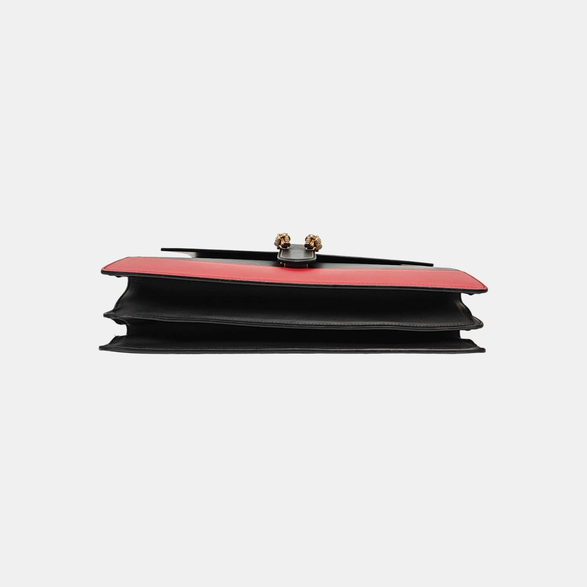 Dionysus Large Calfskin Multicolor