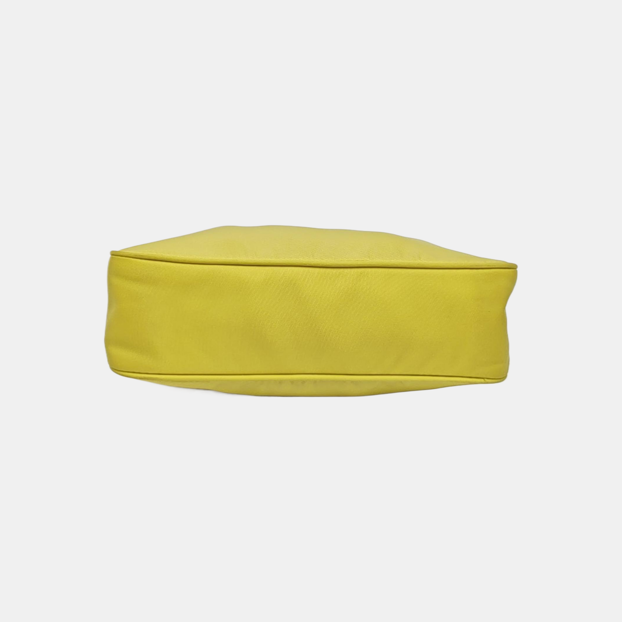 Re-Edition2000 Mini Nylon Yellow