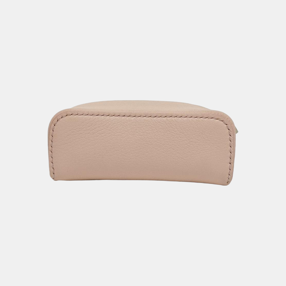 Extra Pocket 19 Calfskin Pink