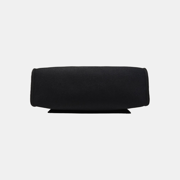 Herbag 31 Canvas Black